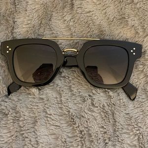 Celine sunglasses